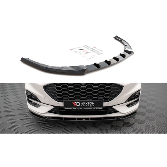 Első Splitter Ford Kuga ST-Line Mk3