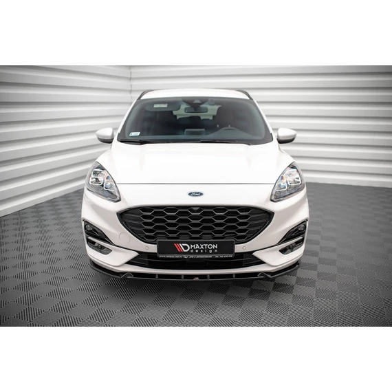Első Splitter Ford Kuga ST-Line Mk3