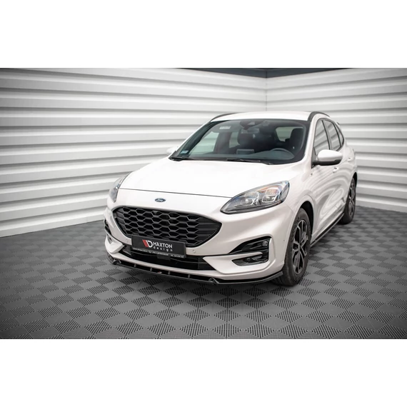 Első Splitter Ford Kuga ST-Line Mk3