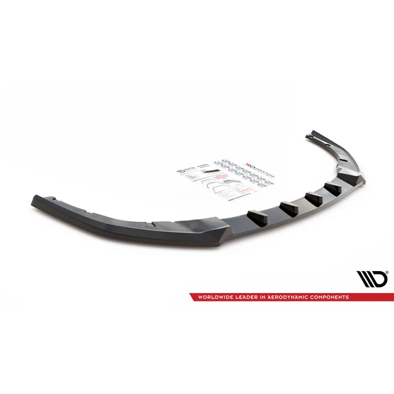Első Splitter Ford Kuga ST-Line Mk3