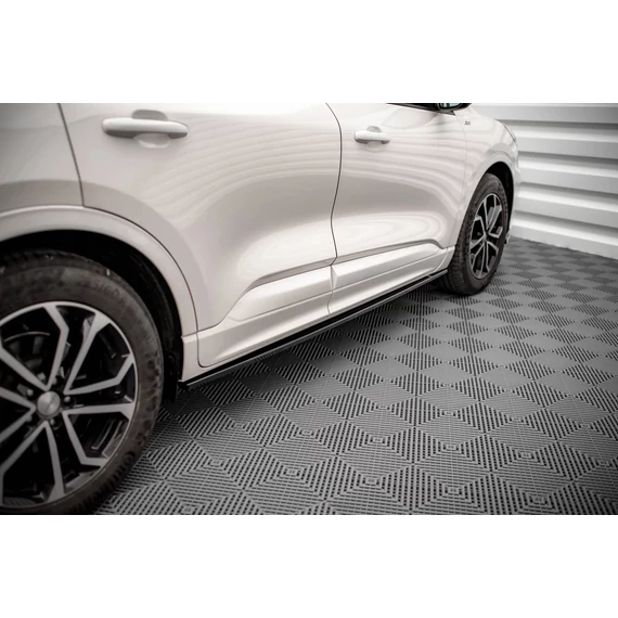 Oldalsó szoknyák Diffúzorok Ford Kuga ST-Line Mk3
