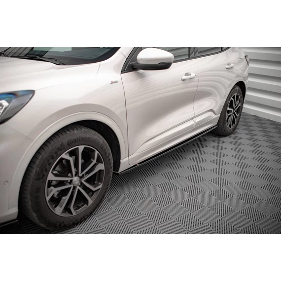 Oldalsó szoknyák Diffúzorok Ford Kuga ST-Line Mk3