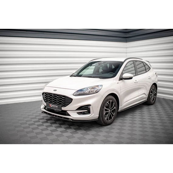 Oldalsó szoknyák Diffúzorok Ford Kuga ST-Line Mk3