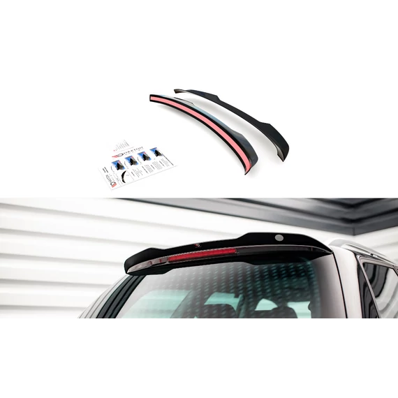 Spoiler Cap Seat Exeo ST