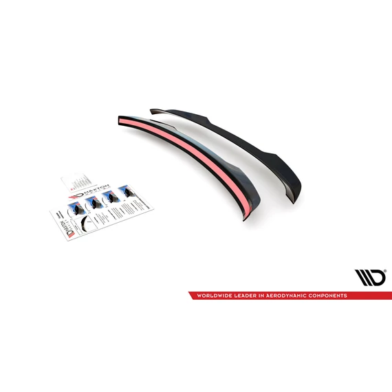 Spoiler Cap Seat Exeo ST