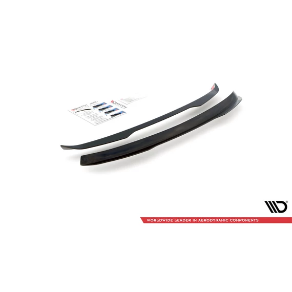 Spoiler Cap Seat Exeo ST