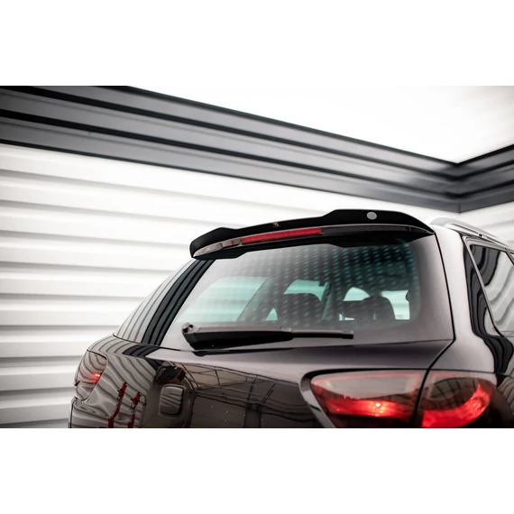 Spoiler Cap Seat Exeo ST