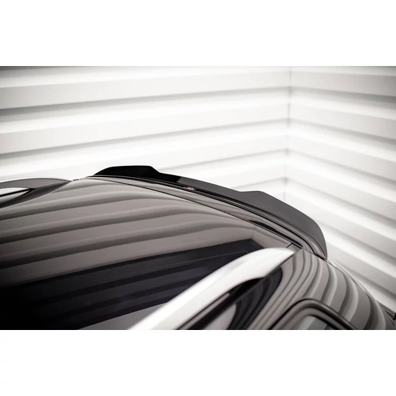 Spoiler Cap Seat Exeo ST