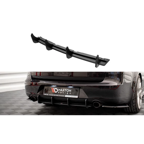 Street Pro Rear Diffuser Seat Exeo