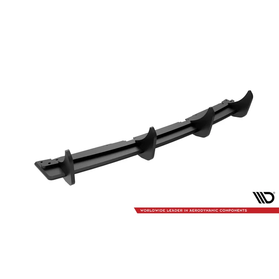 Street Pro Rear Diffuser Seat Exeo