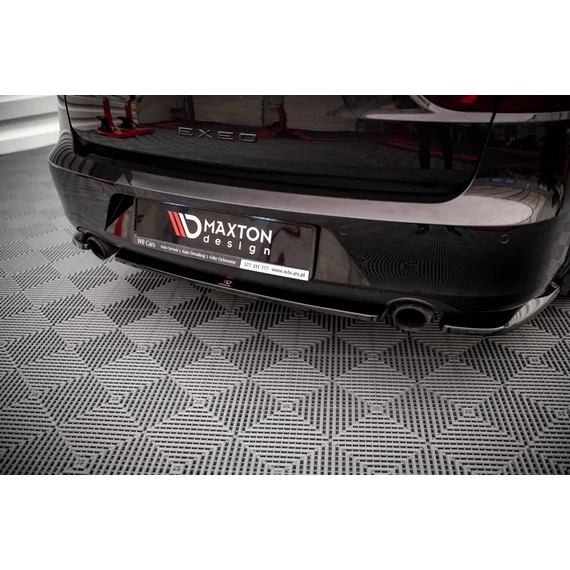 Központi Hátsó Splitter for Seat Exeo