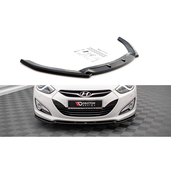 Első Splitter Hyundai I40 Mk1