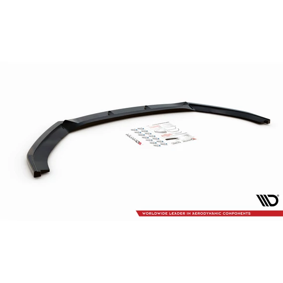 Első Splitter Hyundai I40 Mk1