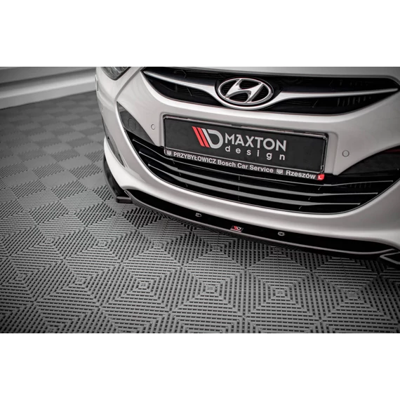 Első Splitter Hyundai I40 Mk1