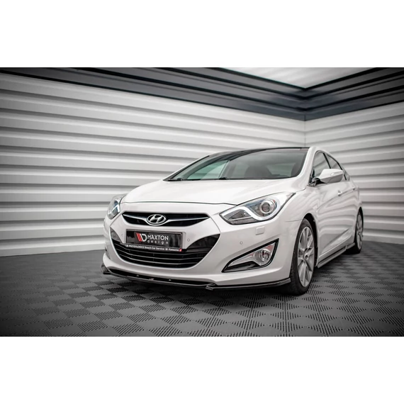 Első Splitter Hyundai I40 Mk1