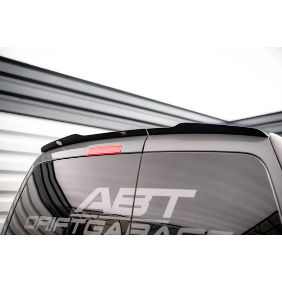 Spoiler Cap Volkswagen Caddy Mk3 Facelift
