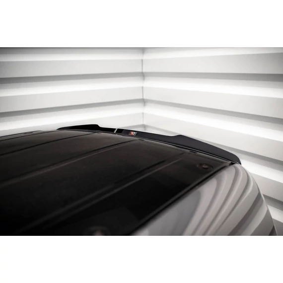 Spoiler Cap Volkswagen Caddy Mk3 Facelift