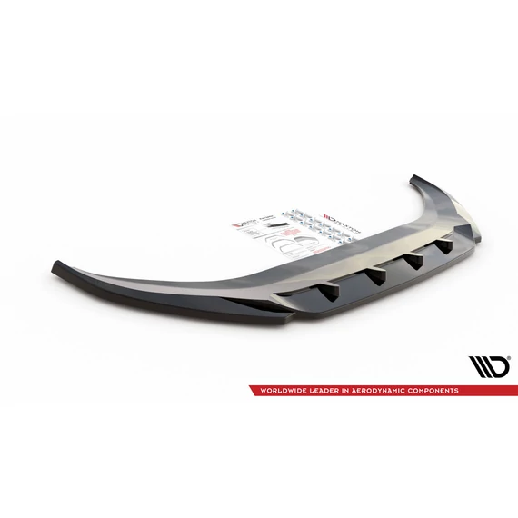 Első Splitter V.1 Volkswagen Caddy Mk5