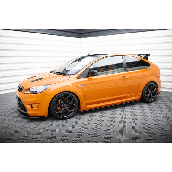 Oldalsó szoknyák Diffúzorok Ford Focus ST Mk2 FL