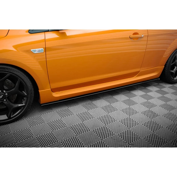 Oldalsó szoknyák Diffúzorok Ford Focus ST Mk2 FL
