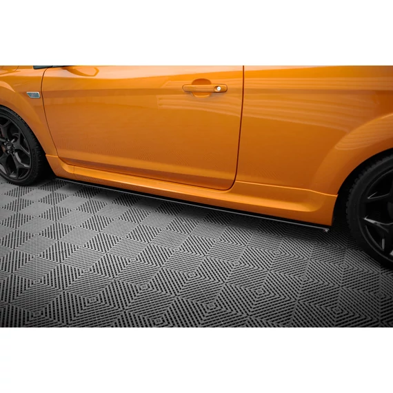 Oldalsó szoknyák Diffúzorok Ford Focus ST Mk2 FL