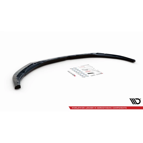 Első Splitter V.3 Mercedes-AMG C63 AMG Aero Pack C205 Facelift