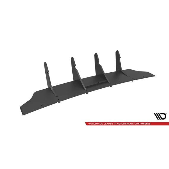 Street Pro Rear Diffuser Audi RS3 Sedan 8Y