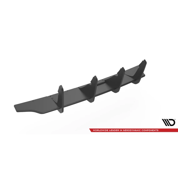 Street Pro Rear Diffuser Audi RS3 Sedan 8Y