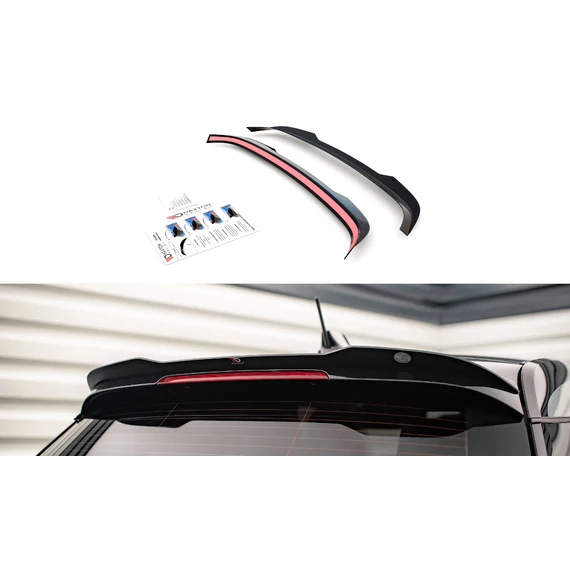 Spoiler Cap BMW i3 Mk1 Facelift