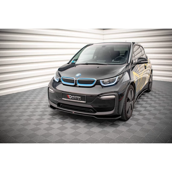 Első Splitter V.1 BMW i3 Mk1 Facelift