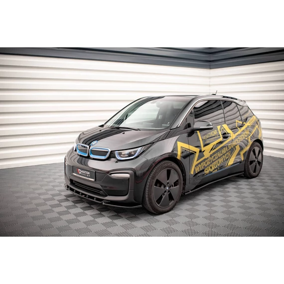 Oldalsó szoknyák Diffúzorok BMW i3 Mk1 Facelift