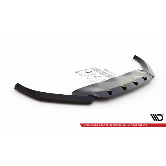 Első Splitter V.1 Volkswagen Passat B8 Facelift