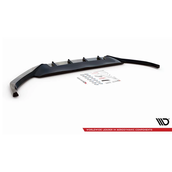 Első Splitter V.2 Volkswagen Passat B8 Facelift