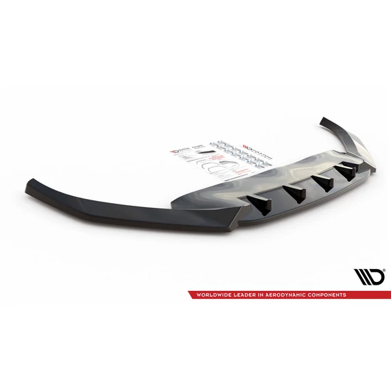 Első Splitter V.2 Volkswagen Passat B8 Facelift