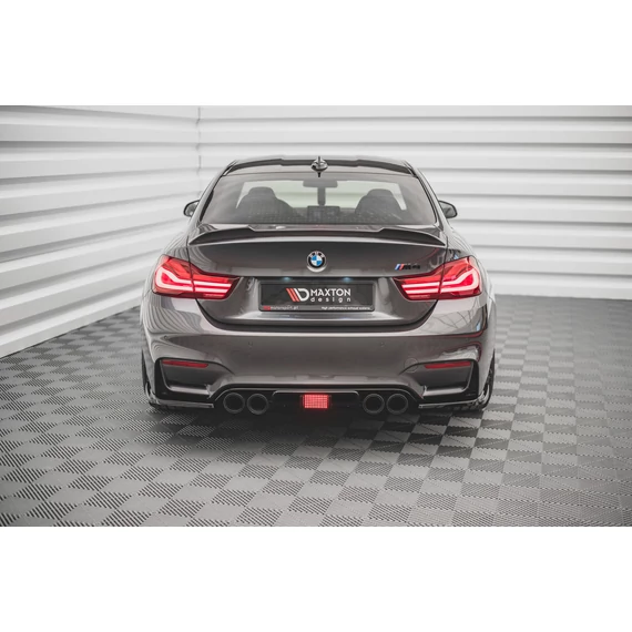 Led Stop Light BMW M4 F82