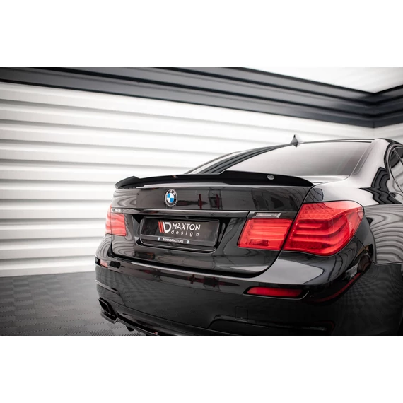 Spoiler Cap BMW 7 M-Pack F01