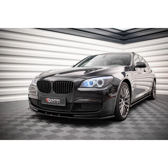 Első Splitter V.1 BMW 7 M-Pack F01