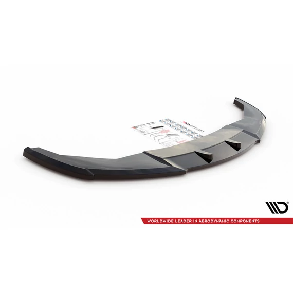 Első Splitter V.1 BMW 7 M-Pack F01