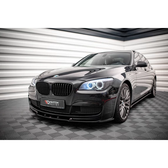 Első Splitter V.2 BMW 7 M-Pack F01