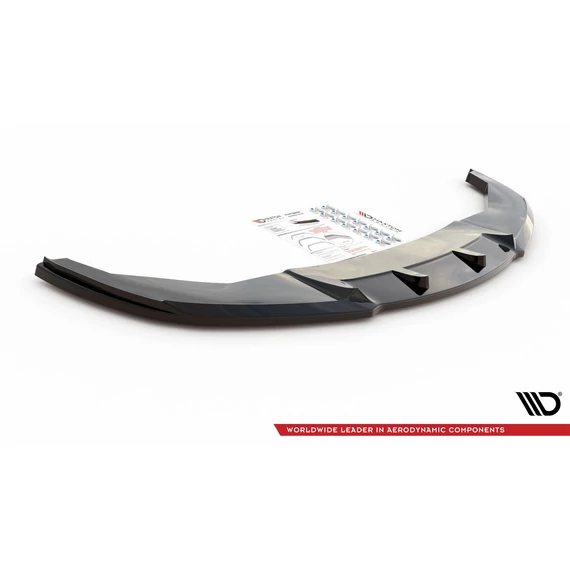 Első Splitter V.2 BMW 7 M-Pack F01