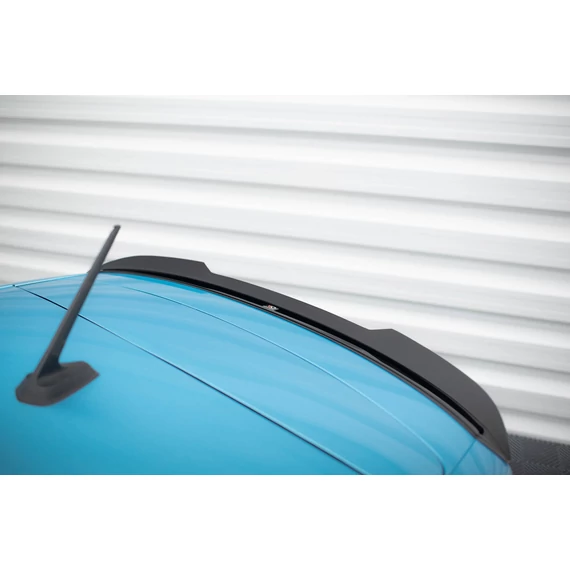 Spoiler Cap Renault Clio Mk5
