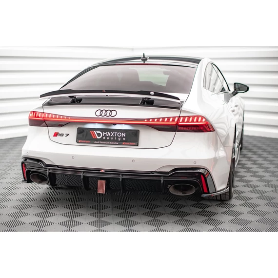 Led Stop Light Audi RS6 C8 / RS7 C8