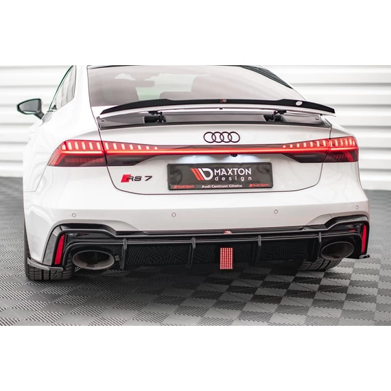 Led Stop Light Audi RS6 C8 / RS7 C8
