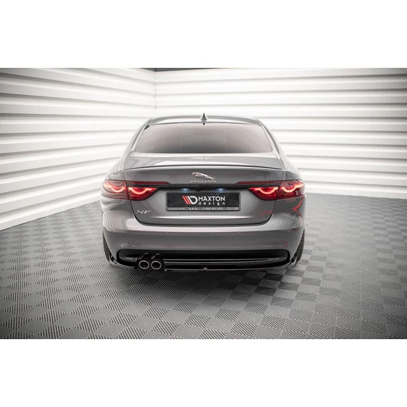 Hátsó Oldalsó Splitter Jaguar XF R-Sport Mk2