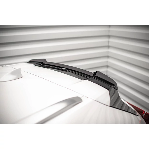 Spoiler Cap Lexus UX Mk1