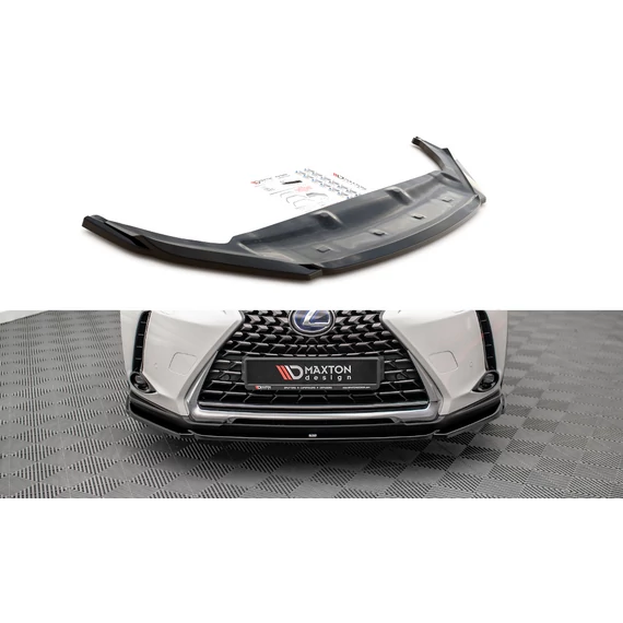 Első Splitter Lexus UX Mk1