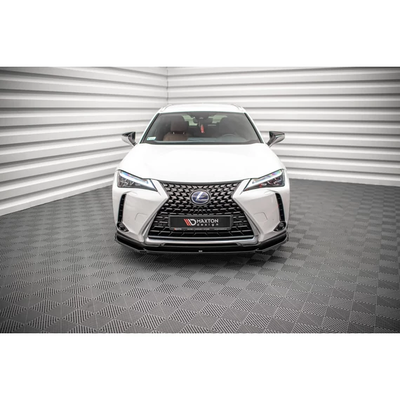 Első Splitter Lexus UX Mk1