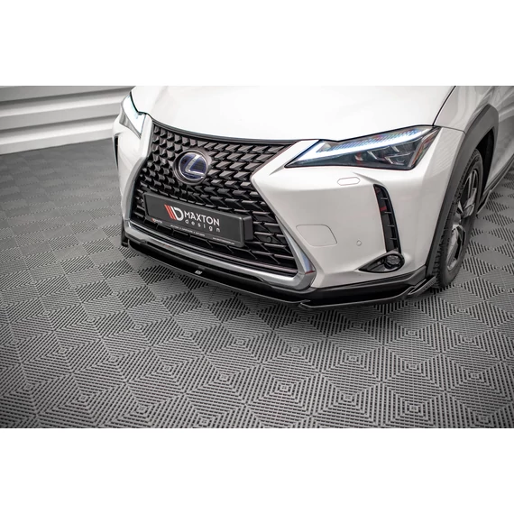 Első Splitter Lexus UX Mk1