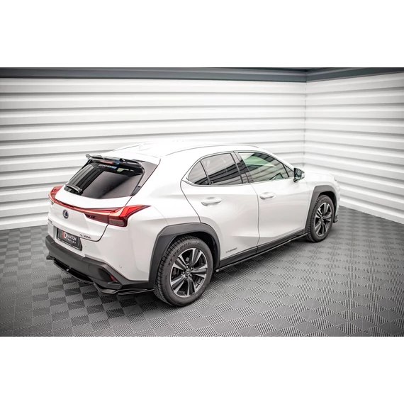 Oldalsó szoknyák Diffúzorok Lexus UX Mk1