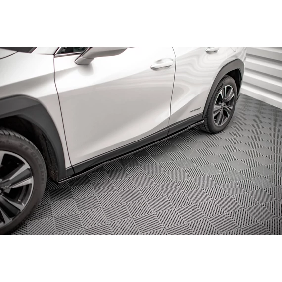 Oldalsó szoknyák Diffúzorok Lexus UX Mk1